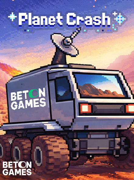 Planet Crash