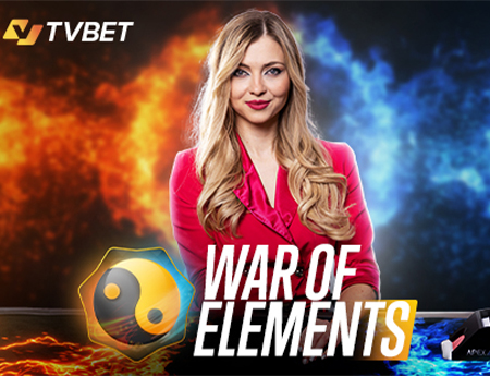 War Of Elements