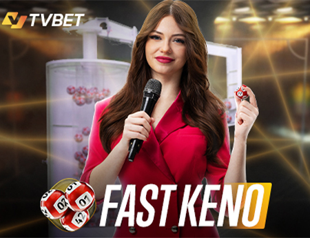 FAST KENO