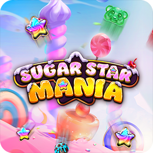 Sugar Star Mania