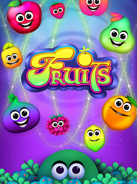 Fruits