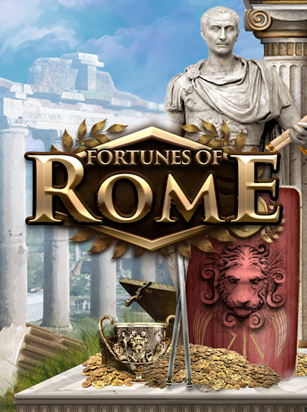 Fortunes of Rome