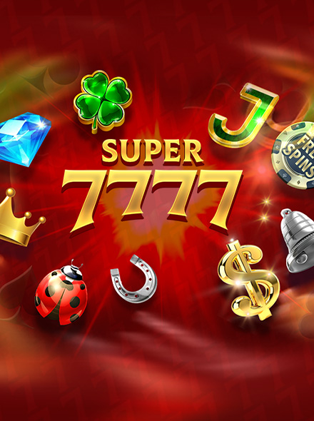 Super 7777