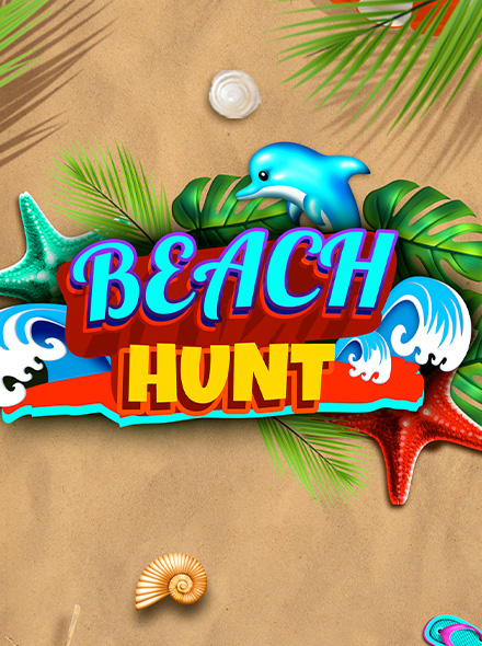 Beach Hunt