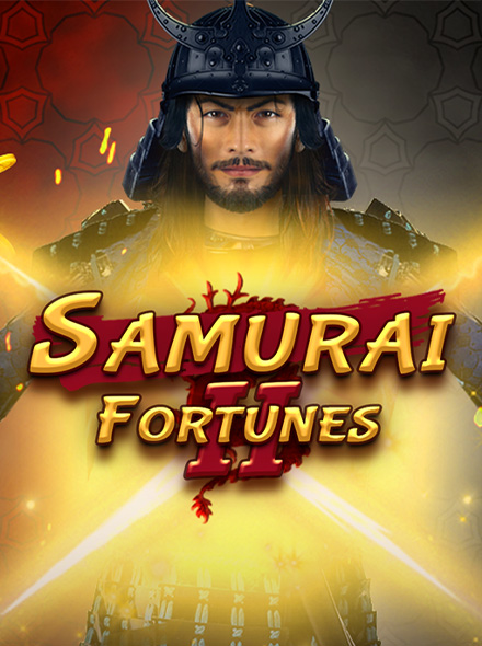Samurai Fortunes II