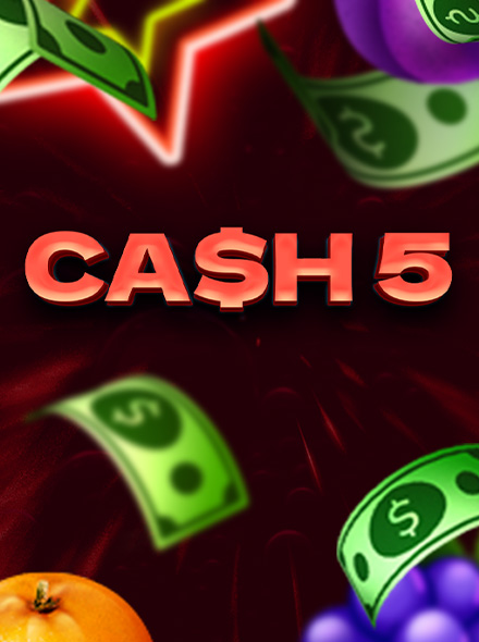 Cash 5