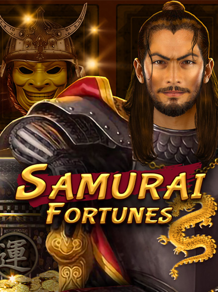 Samurai Fortunes