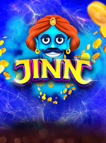Jinn