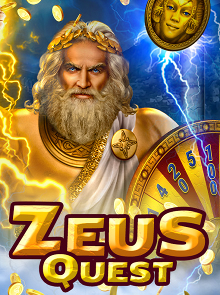 Zeus Quest