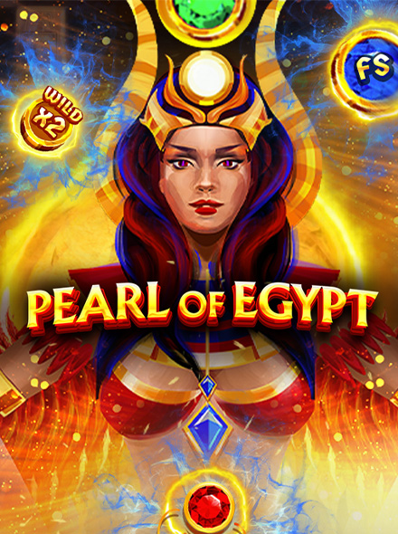 Pearl of Egypt Kingdom