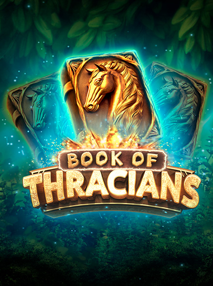 Book of Thracians