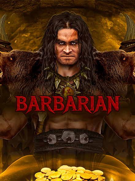 Barbarian