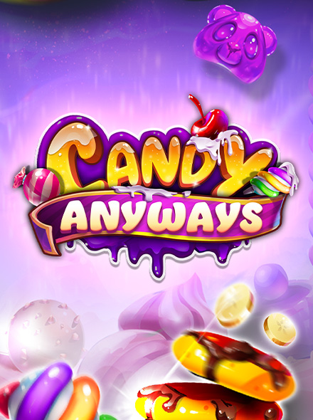 Candy Anyways