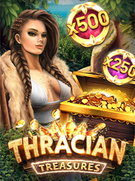 Thracian Treasures