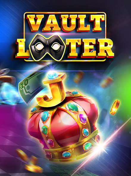Vault Looter