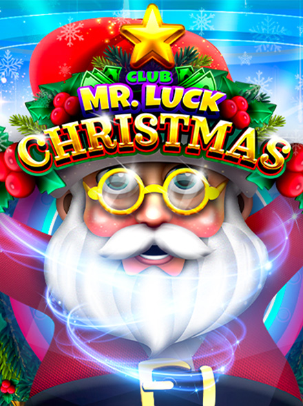 Club Mr. Luck Christmas