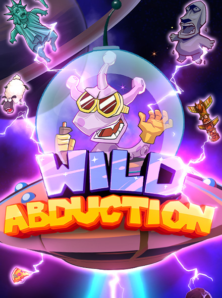 Wild Abduction