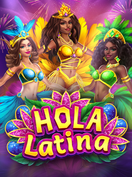 Hola Latina