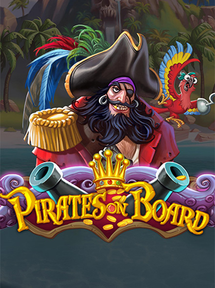 Pirates on Board