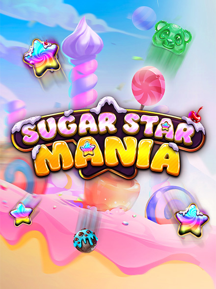 Sugar Star Mania