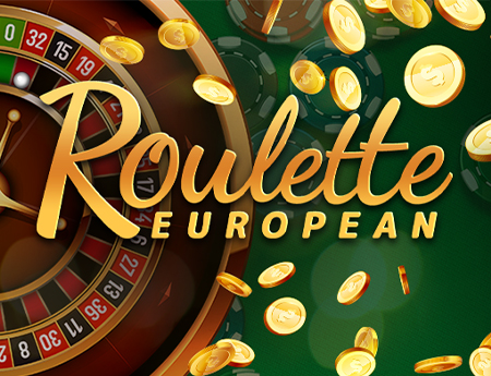European Roulette