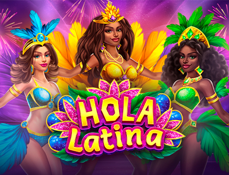Hola Latina