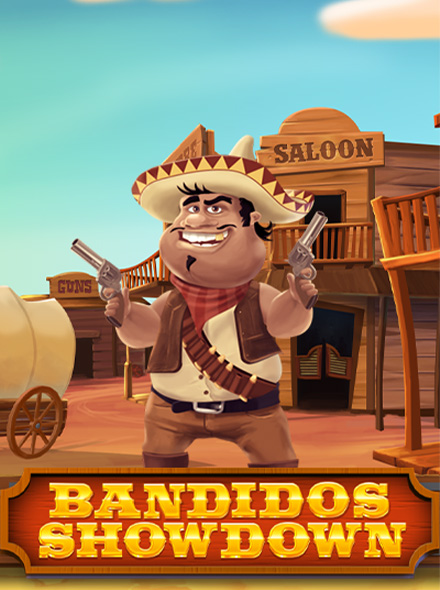 Bandidos Showdown