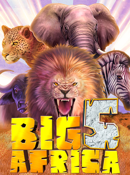 Big 5 Africa