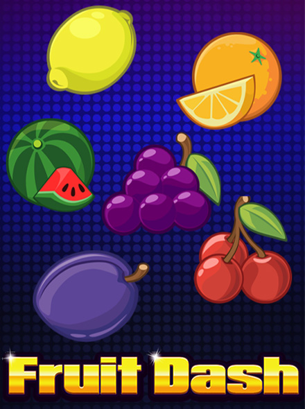 Fruit Dash