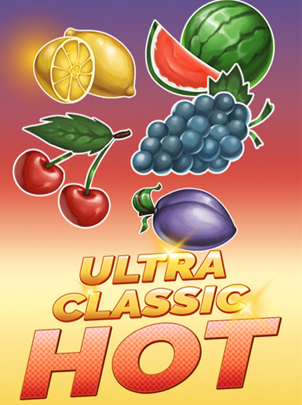 Ultra Classic Hot