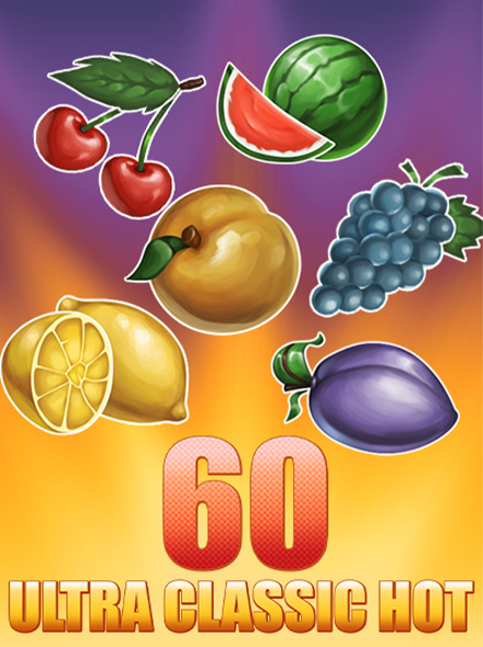 60 Ultra Classic Hot