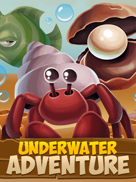 Underwater Adventure