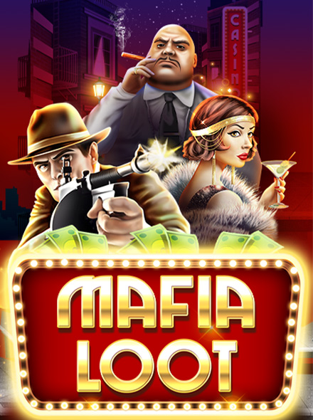Mafia Loot