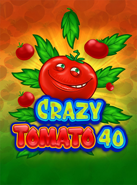 Crazy Tomato 40