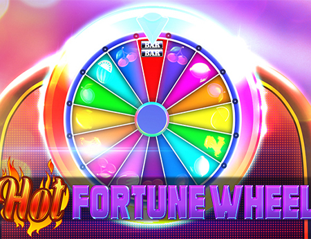 Hot Fortune Wheel 80