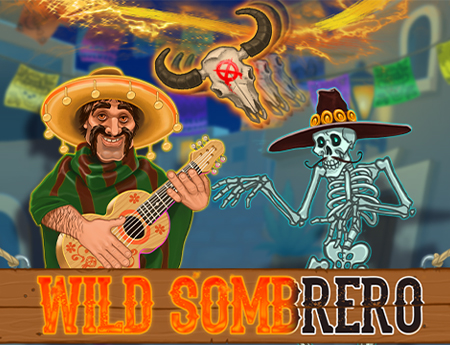 Wild Sombrero