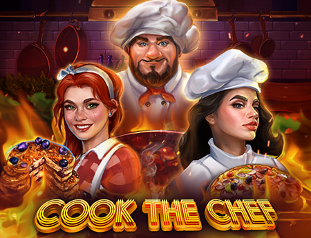 Cook The Chef