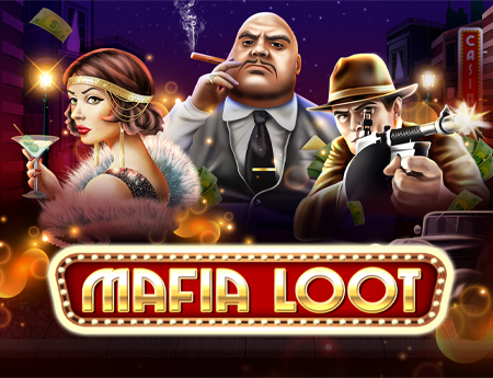 Mafia Loot