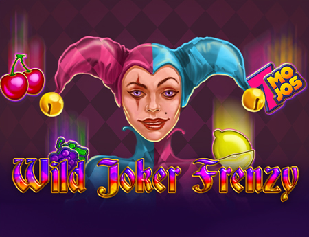 Wild Joker Frenzy