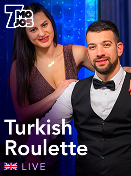Turkish Roulette