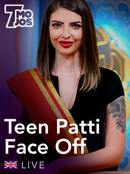 Teen Patti Face Off