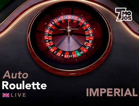 Auto Roulette Imperial