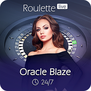 Oracle Blaze