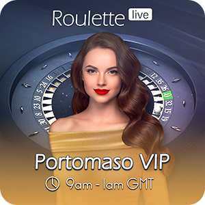 VIP Roulette