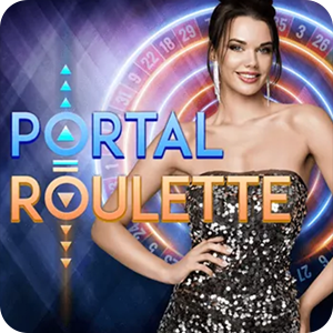 Portal Roulette