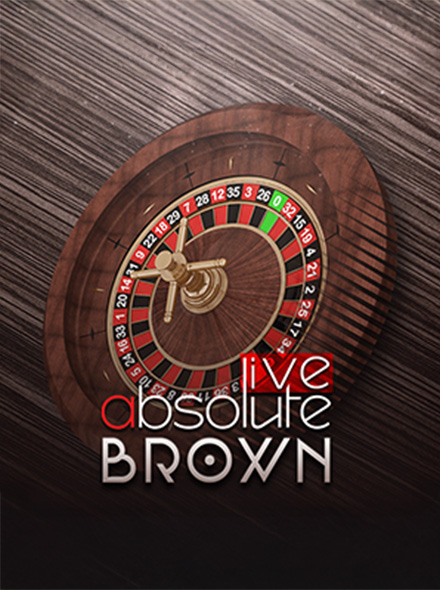 Absolute Brown Roulette