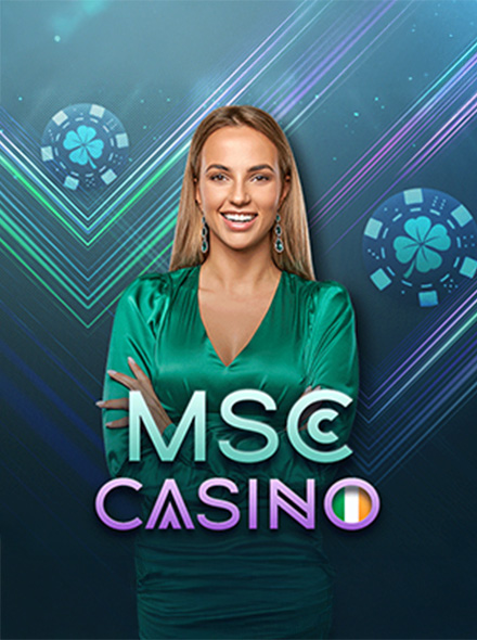 MSC Casino