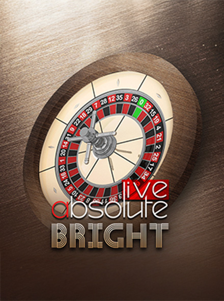 Absolute Bright Roulette