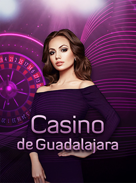 Casino de Guadalajara