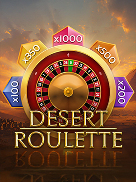 Desert Roulette